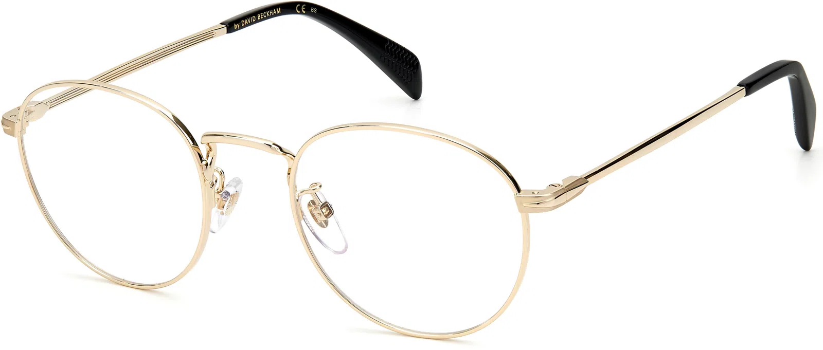 David Beckham Db1015 Eyeglasses - view 19